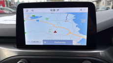 Ford Focus 1.5 EcoBlue 120 Titanium 5dr Auto Diesel Estate